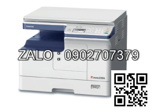 Máy photocopy Toshiba Digital Copier-E Studio 256
