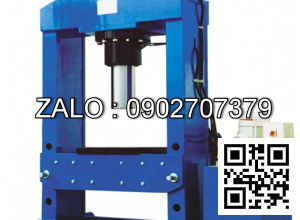 Máy ép thủy lực JC36-400