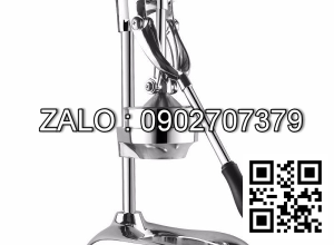 Máy ép nước cam tươi
