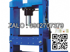 Máy ép thủy lực đơn động YSK200C
