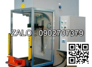 Máy ép thủy lực dạng chữ C - 1T