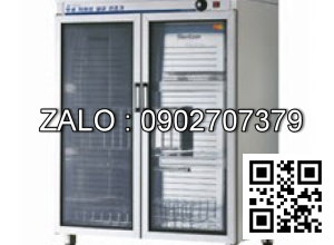 Máy Sấy Hoa Quả, Sấy Thực Phẩm, Ủ sửa chua, Chất Liệu Inox 304