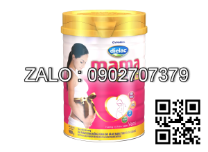 Vinamilk Sửa bột Optimum Mama Gold