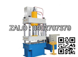 Máy ép thủy lực 4 trụ YD32-400T