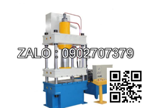 Máy ép thủy lực 4 trụ YD32-1000