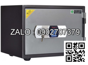 Két sắt GUNNGARD GB-4422MF