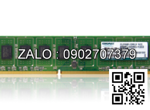 DDR 3—8G/1600– Kingmax Chính Hãng Mới 100%