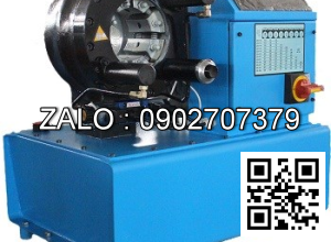 Máy ép ống BX-200