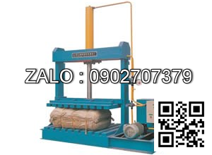 Máy ép kiện thủy lực KS-1900