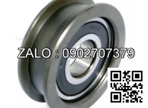 SHEAVE (TCM) TCM FD20-30Z5,T6 234A8-43501