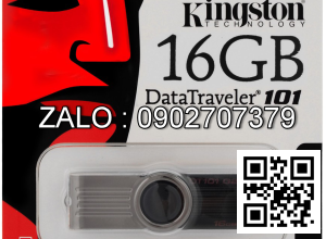 USB 16G Kington Tem FPT