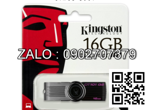 USB 16G Kingston 3.0 FPT