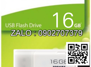USB 16G Toshiba Tem FPT