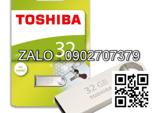 USB 32G Toshiba Tem FPT