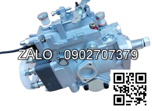 Cân heo dầu , phục hồi heo béc động cơ KOMATSU S6D105-5 , 6 CYL , CM3