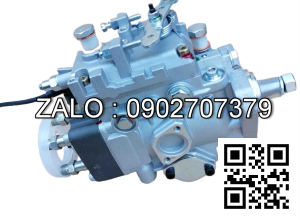 Cân heo dầu , phục hồi heo béc động cơ KOMATSU S6D125-2 , 6 CYL , CM3