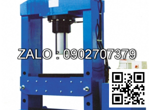 Máy ép thủy lực JC31-250