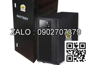 UPS Onepower True Online C6K (6KVA)