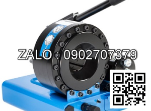 Máy ép tuyo thủy lực P60