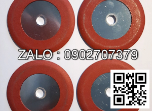 Đầu cốt da bơm