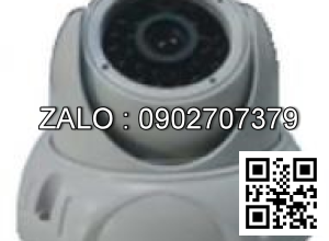 Camera áp trần IR 23 LED PR-2305