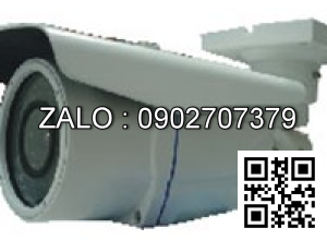 Camera Hồng ngoại GP IR 42 LEDS CR-4205H