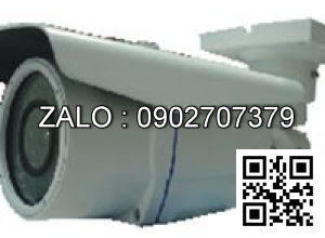 Camera Hồng ngoại GP IR 42 LEDS CR-4205HE