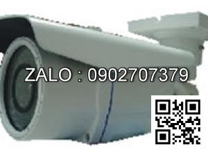 Camera Hồng ngoại GP IR 88 LEDS CR-8805HE