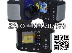 Camera đo nhiệt độ PCE-TC 4 (-10 to 900°C)