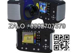 Camera đo nhiệt độ PCE-TC 3 (-10 to 250°C)