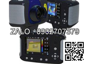Camera đo nhiệt độ-PCE-TC2