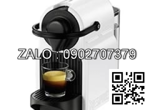 Máy pha cà phê viên nén Nespresso Krups Inissia