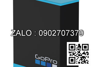 Pin máy quay GoPro Hero 10 Black