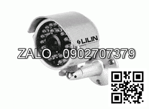 Camera Lilin PIH-0124P8