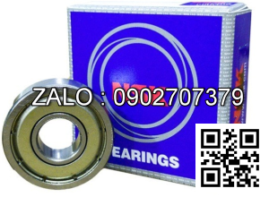 Vòng bi NSK 5208