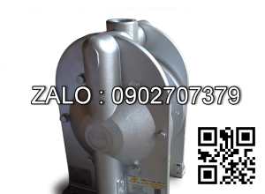 Bơm màng TZ120ATT Tapflo