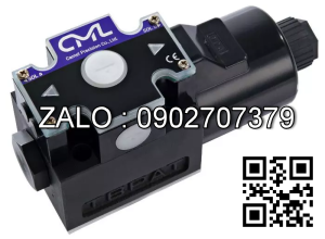 Van điện từ WE43-G03-C2-A220 CML