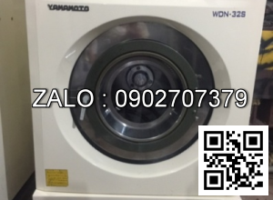Máy giặt công nghiệp Yamamoto 32 kg
