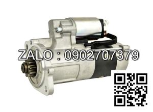 Starter Mitsubishi S4S