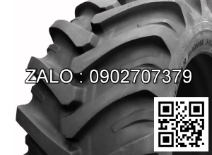 Lốp xe 600/70R30 ALLIANCE 370 152A8/152B TL