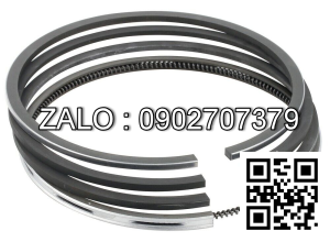 Bạc xéc măng động cơ PERKINS 1104D-E44T , 4 CYL , CM3