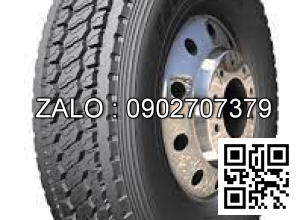 Lốp xe LT265/65R17 Thunderer