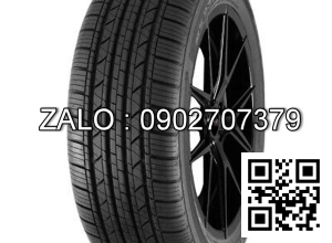 Lốp xe 205/65R16 Milestar