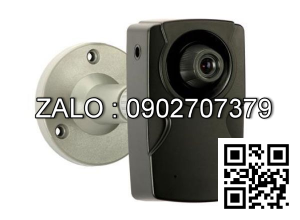Camera IP Dual Streaming Pixord P-405M