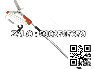 Cần cưa và giật cành Asaki 3.5m AK-8820