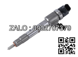 kim phun động cơ VM MOTORI HR 494 , 4 CYL , CM3