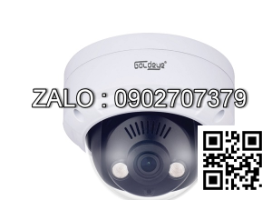 Camera Dome hồng ngoại GOLDEYE IRD28