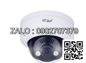 Camera Dome hồng ngoại GOLDEYE IRD48
