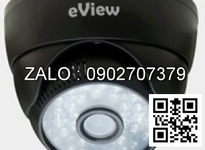 Camera cầu hồng ngoại eView IRD2224H