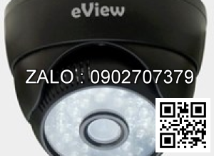 Camera cầu hồng ngoại eView IRD2648